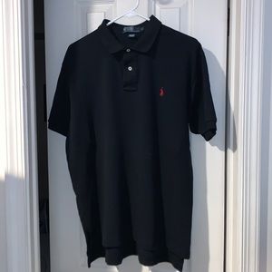 Polo Ralph Lauren Men’s Polo Shirt